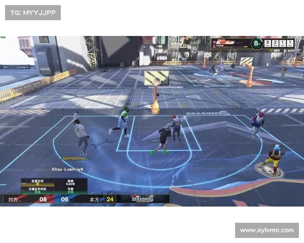 揭秘NBA2K25游戏代码中的隐藏秘密与技巧解析 揭秘NBA2K25游戏代码中的隐藏秘密与技巧解析