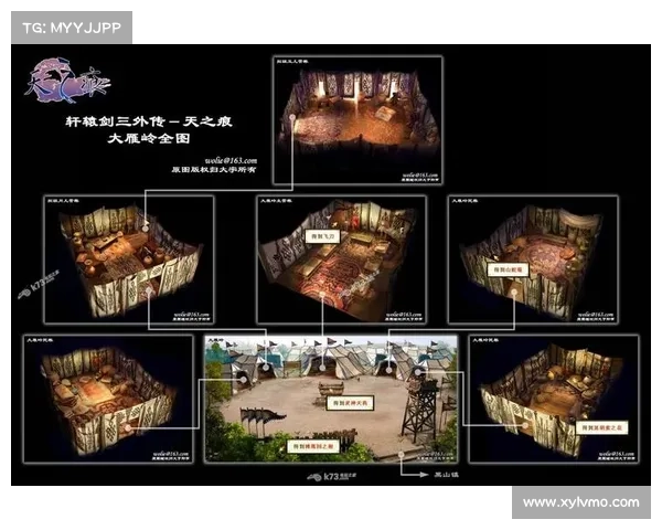 探索轩辕剑3天之痕中的隐藏物品技巧与解锁秘宝之道 探索轩辕剑3天之痕中的隐藏物品技巧与解锁秘宝之道