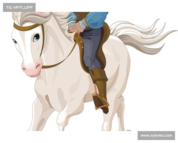 五大理由让你爱上全新英俊白马的魅力与独特魅力