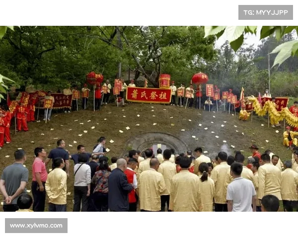 《从以吓人先祖兑换表探寻祭祖仪式背后的民俗文化传承》