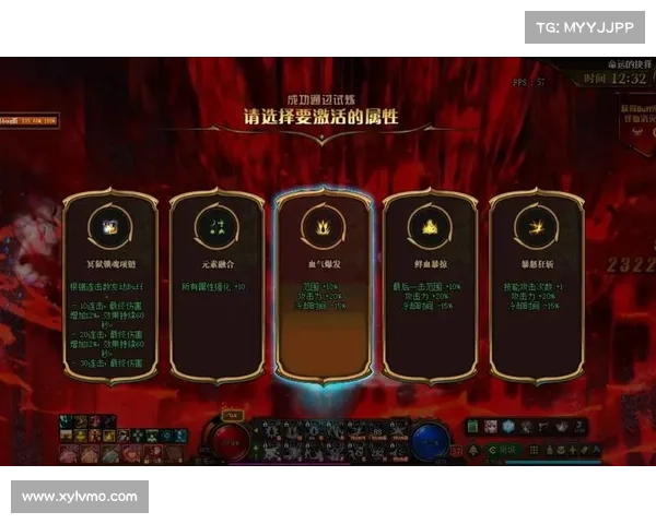 命运抉择:虚拟世界中五大关键策略助你决胜千里