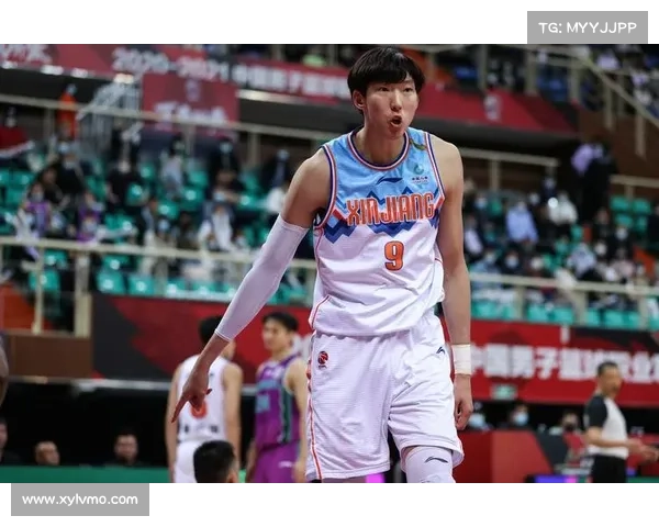 周琦加盟新疆的时间和背后故事详解你需要了解的一切