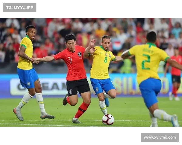 回望中国足球与巴西交锋那些令人热血沸腾的永恒传奇史诗画卷瞬间