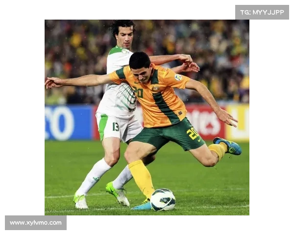 探索澳大利亚足协杯加时赛独特魅力与扣人心弦激情时刻全景解读