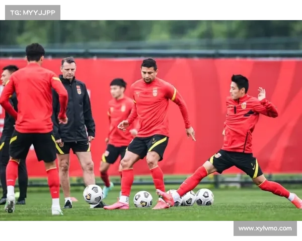 明年中国队比赛日程全解析及备战指南